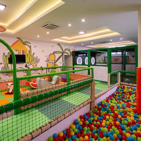 Nest Hotel