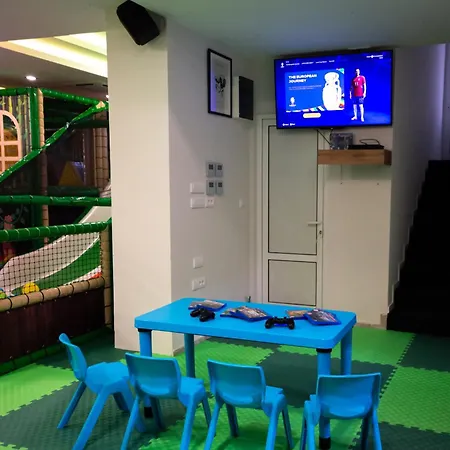 Hotel Nest