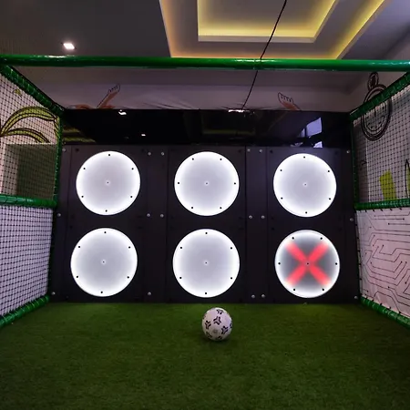 Nest Hotel
