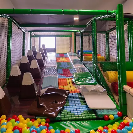 Hotel Nest