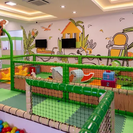 Hotel Nest Bijeljina