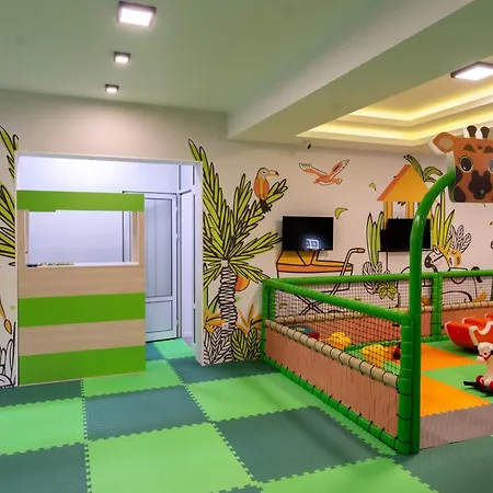 Hotel Nest