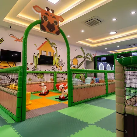 Nest 4* Bijeljina