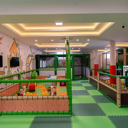 Hotel Nest