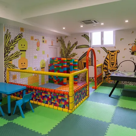 Nest Hotel Bijeljina