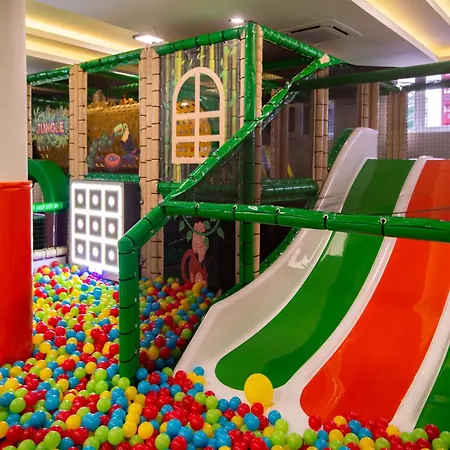 Hotel Nest Bijeljina