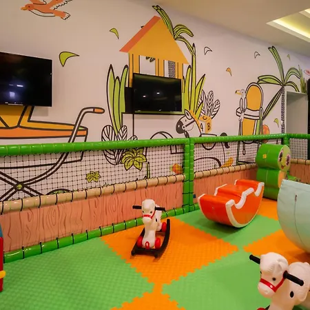 Hotel Nest