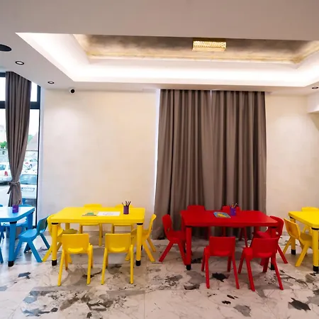 Nest Hotel Bijeljina