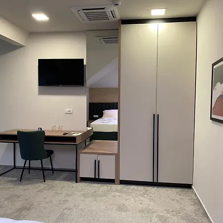 Hotel Nest Bijeljina