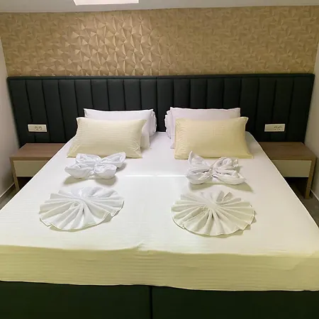 Nest Hotel Bijeljina