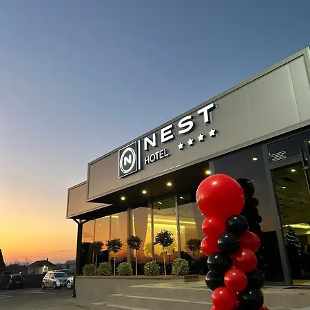 Nest Bijeljina