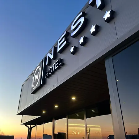 Nest Bijeljina