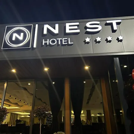 Nest Hotel