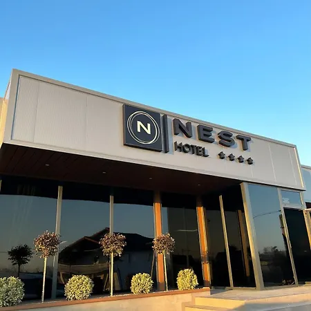 Hotel Nest Bijeljina
