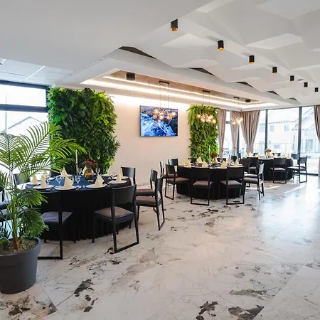 Nest Hotel Bijeljina