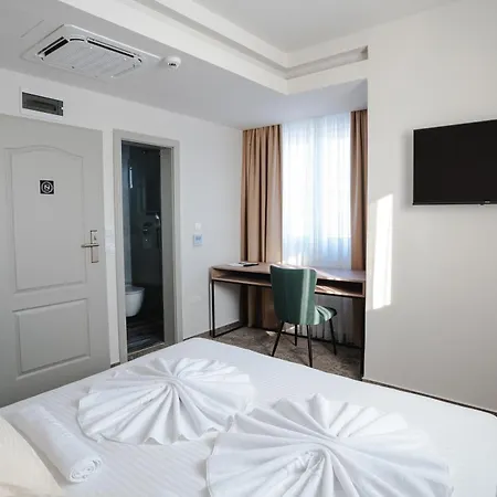 Nest Hotel Bijeljina