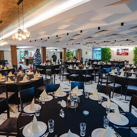 Hotel Nest Bijeljina