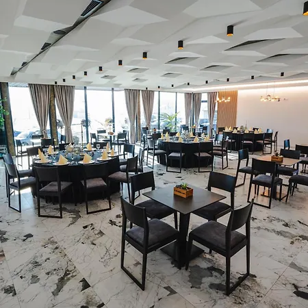 Nest Hotel Bijeljina