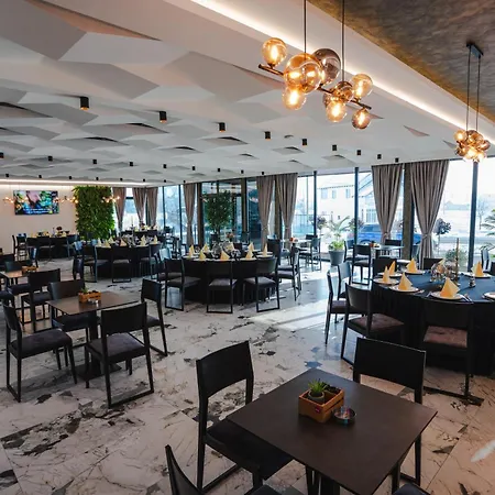Hotel Nest Bijeljina