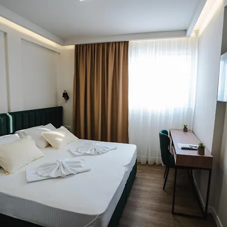 Nest Hotel Bijeljina