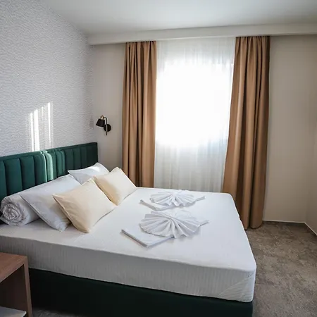 Hotel Nest