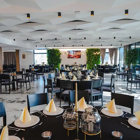 Nest Hotel Bijeljina