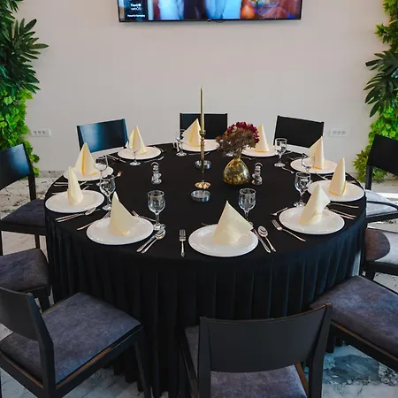 Hotel Nest Bijeljina