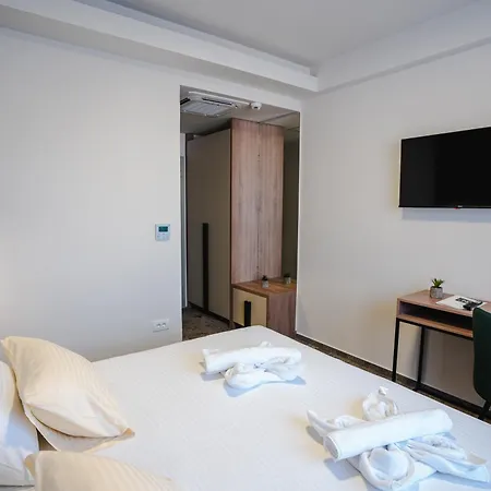 Hotel Nest