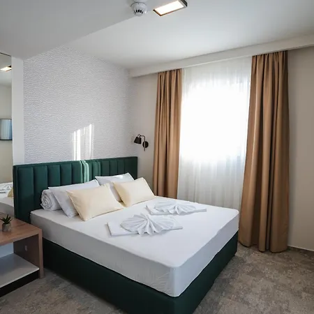 Nest Hotel Bijeljina