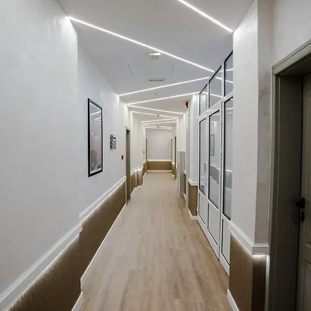 Hotel Nest Bijeljina