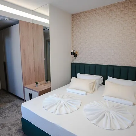 Hotel Nest Bijeljina