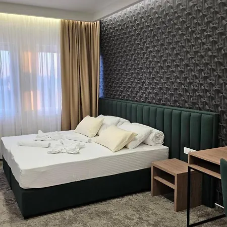 Hotel Nest